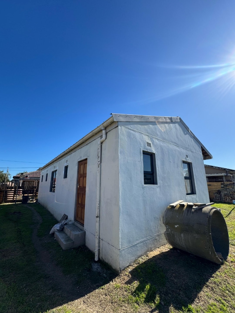 3 Bedroom Property for Sale in Klipkop Western Cape